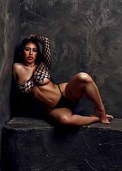 Psychotic Mami